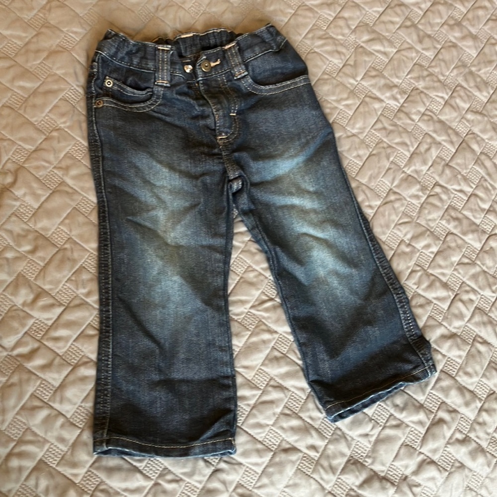 Wrangler jeans